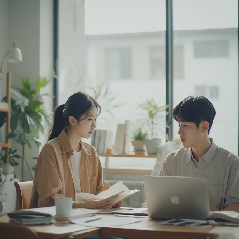 지속적 성장